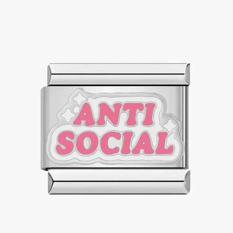 Anti-Social