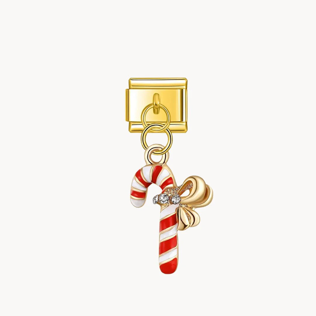 Candy Cane Pendant