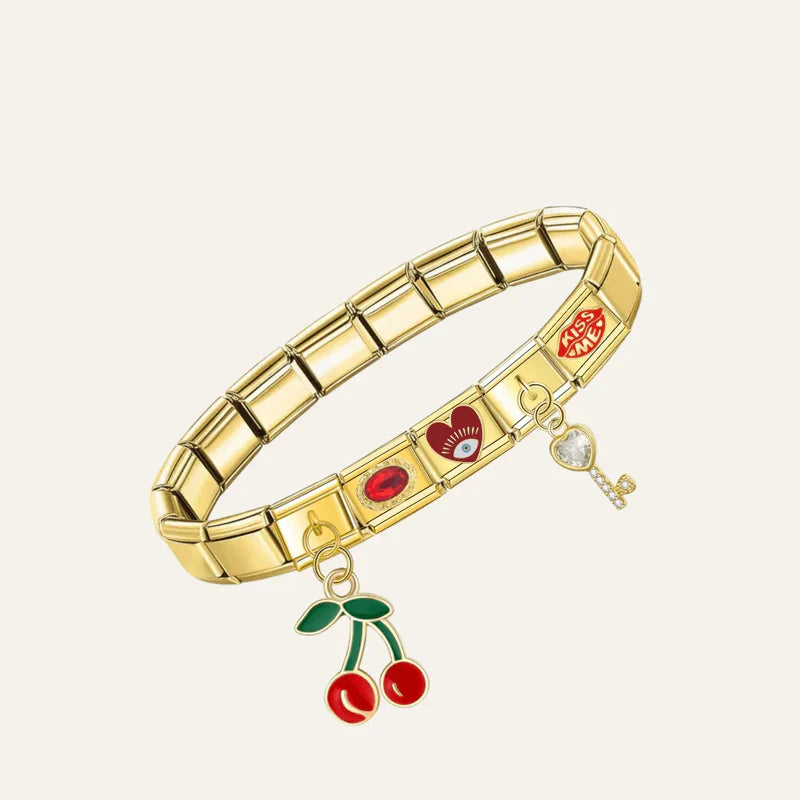 Passion Bracelet