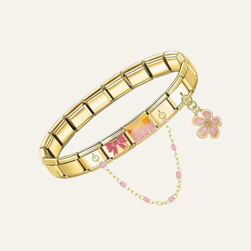 Pinky Bracelet