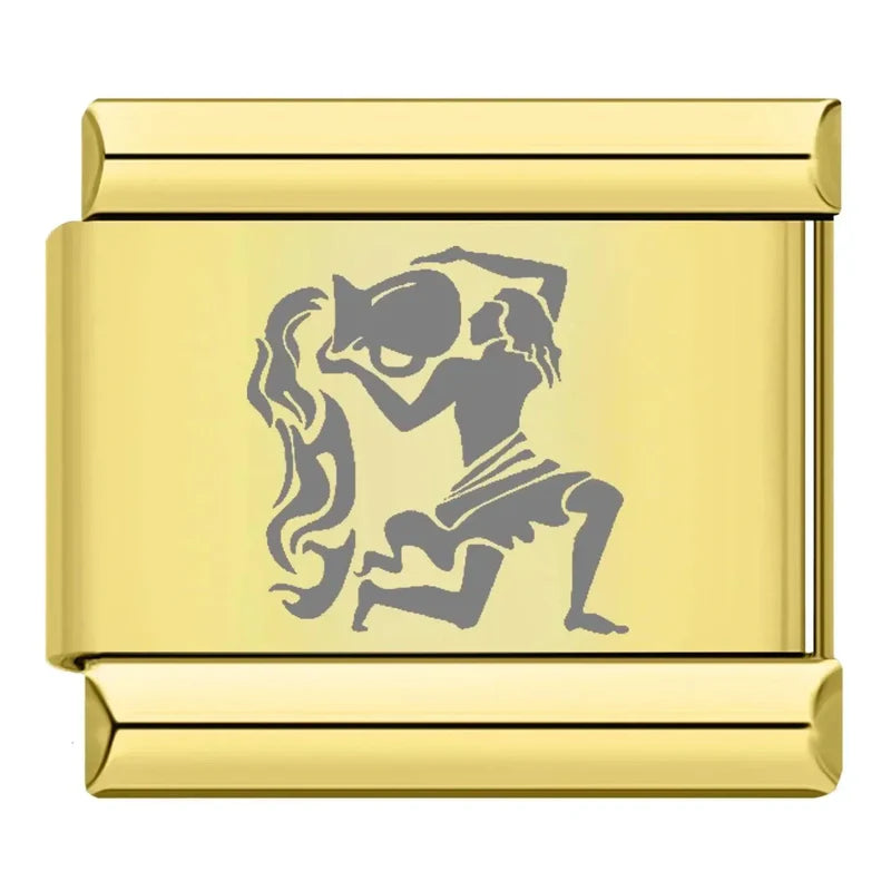 Zodiac Sign Aquarius