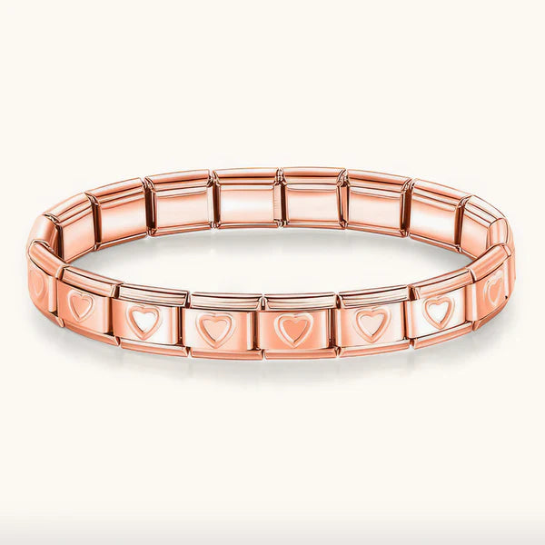 Italian Charm Bracelet