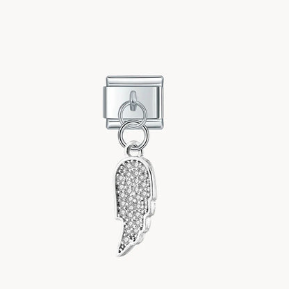 Angel Wing Pendant
