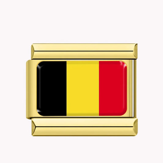 Belgium - Golden
