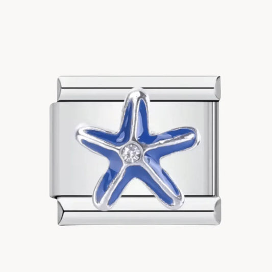 Blue Starfish