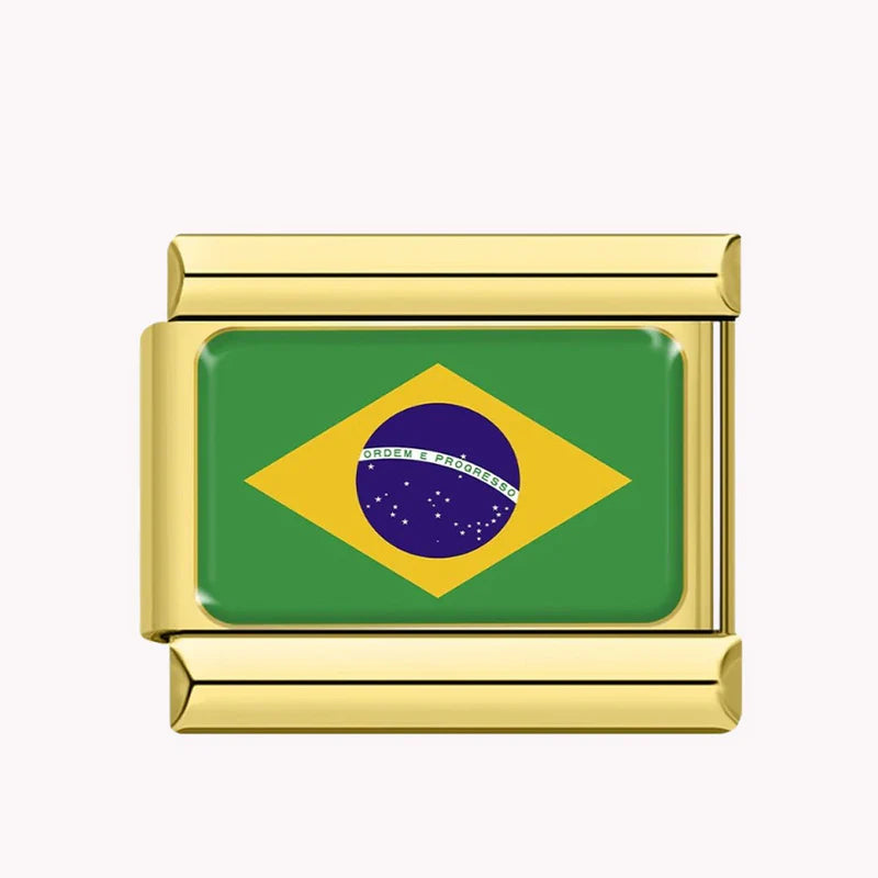 Brazil - Golden
