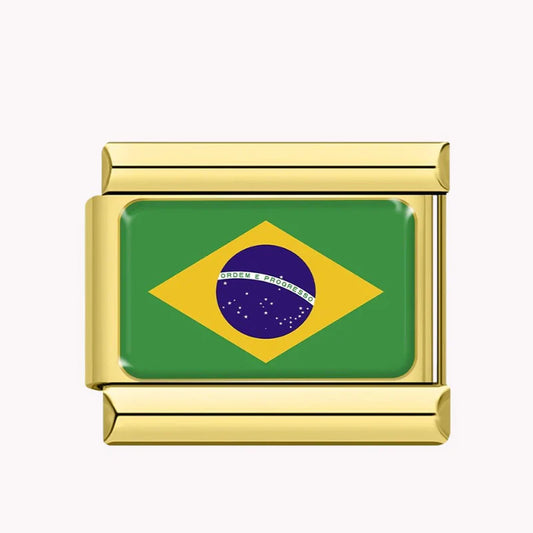 Brazil - Golden