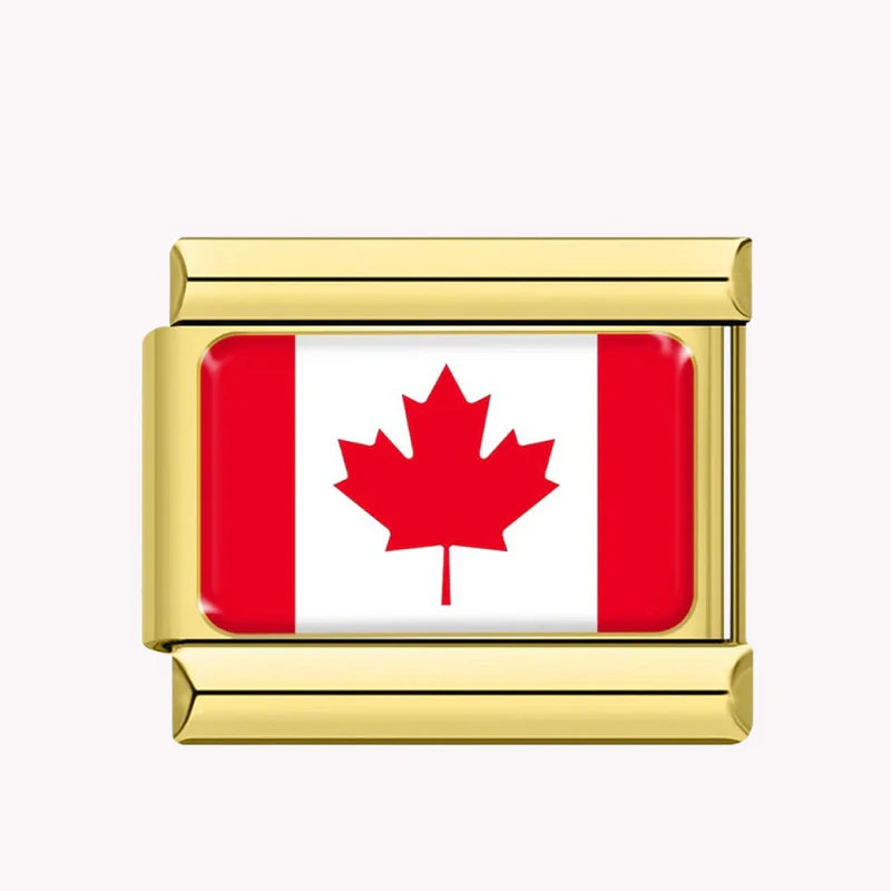Canada - Gold