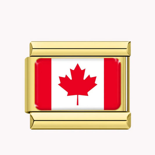 Canada - Gold