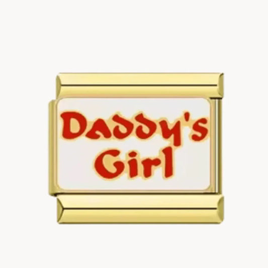 Daddy'S Girl