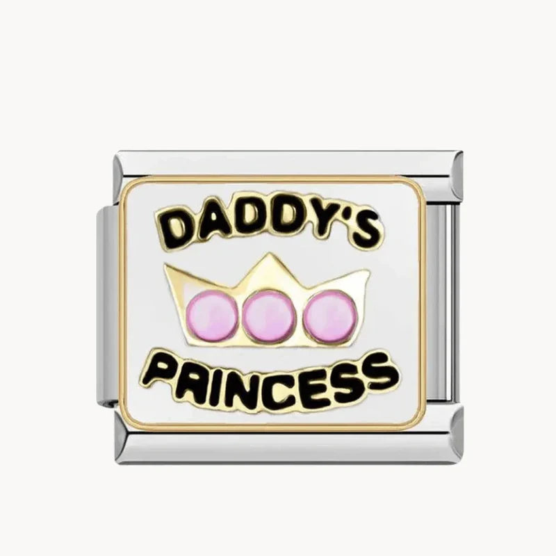 Daddy'S Princess