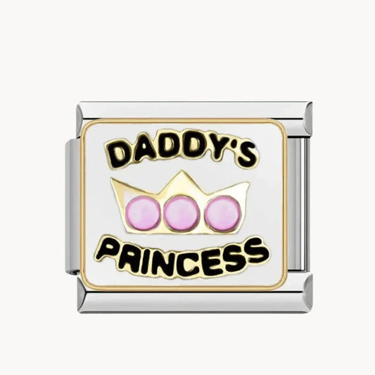 Daddy'S Princess