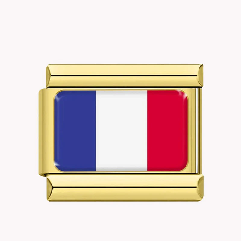 France - Golden
