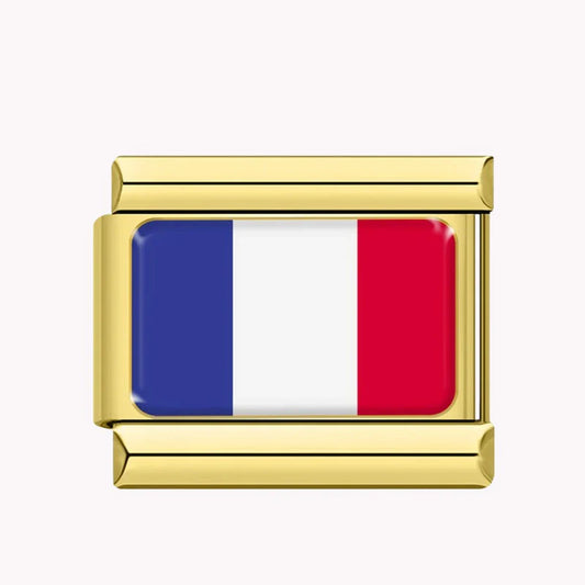 France - Golden