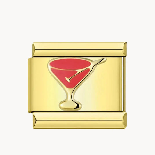 Gold Cocktail