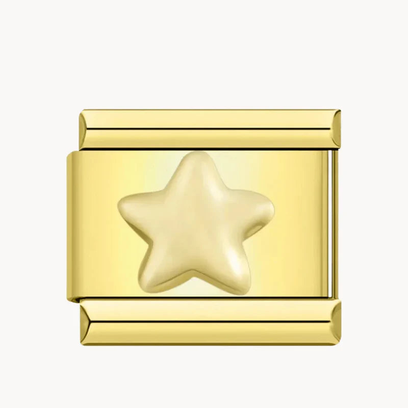 Gold Star - Golden