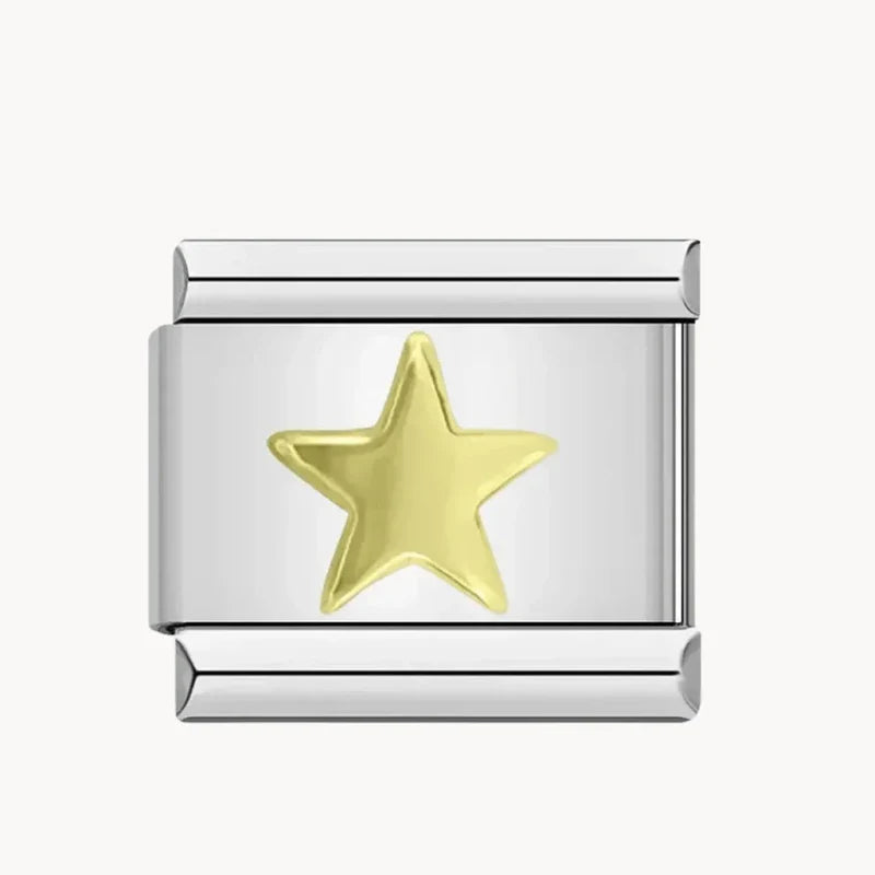 Gold Star
