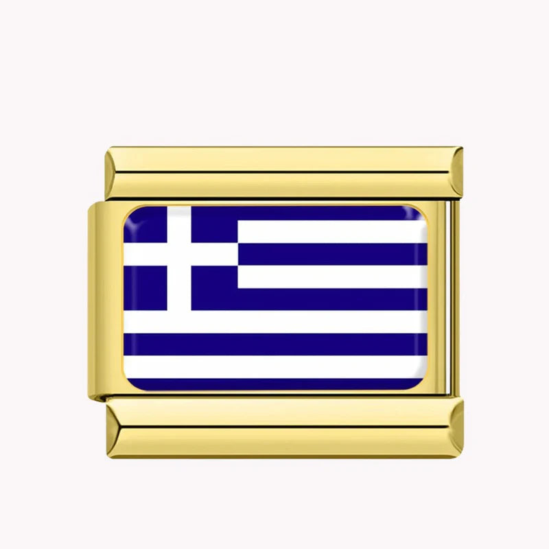 Greece - Golden