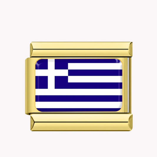 Greece - Golden