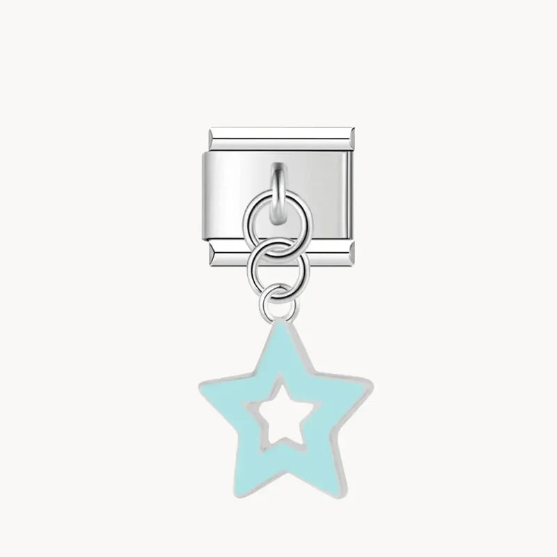 Hollow Star