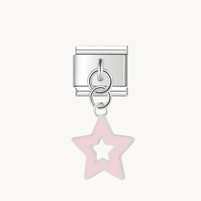 Hollow Star