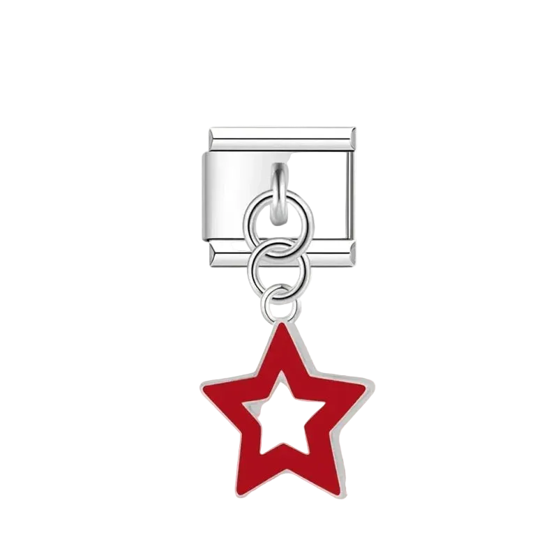 Hollow Star