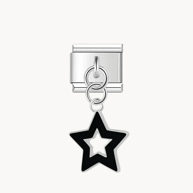 Hollow Star
