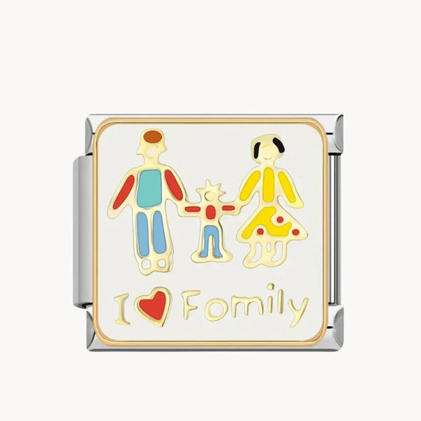 I Love Family