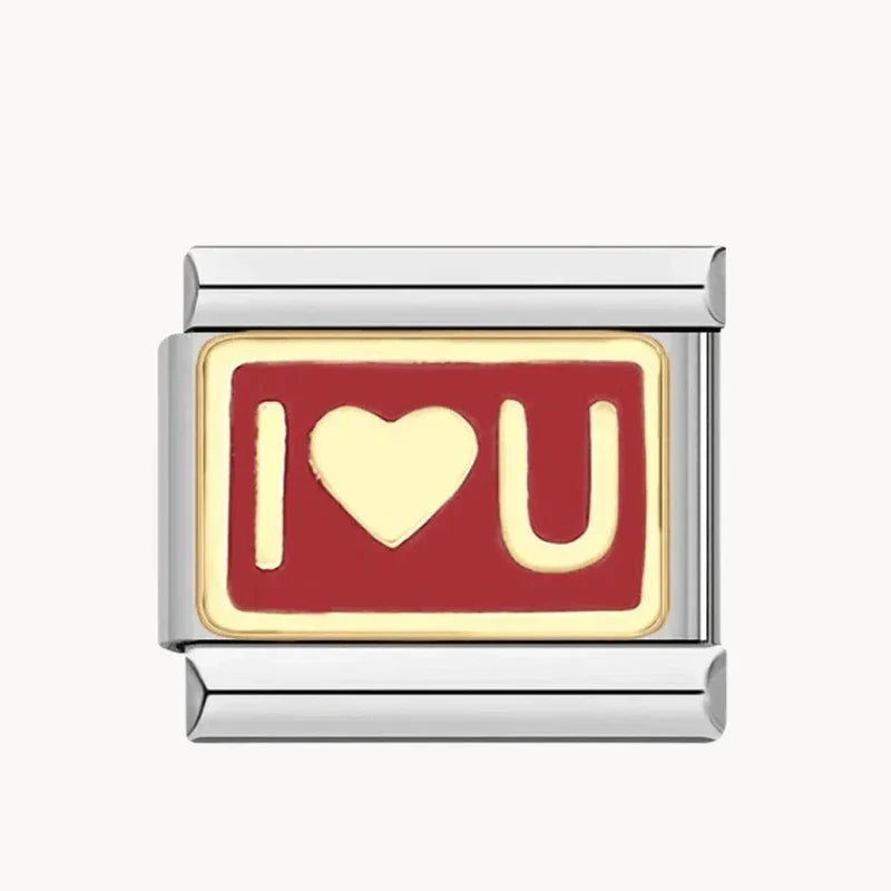 I Love You