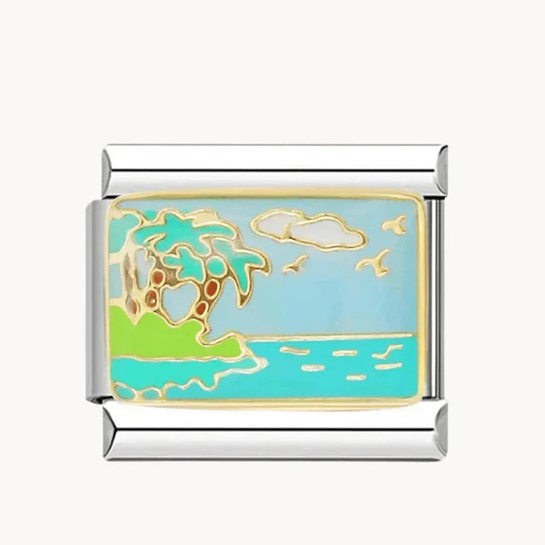 Island