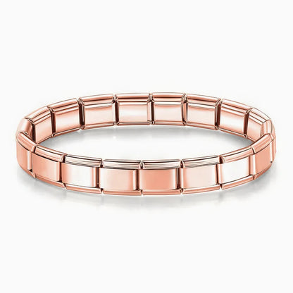 Italian Charm Bracelet