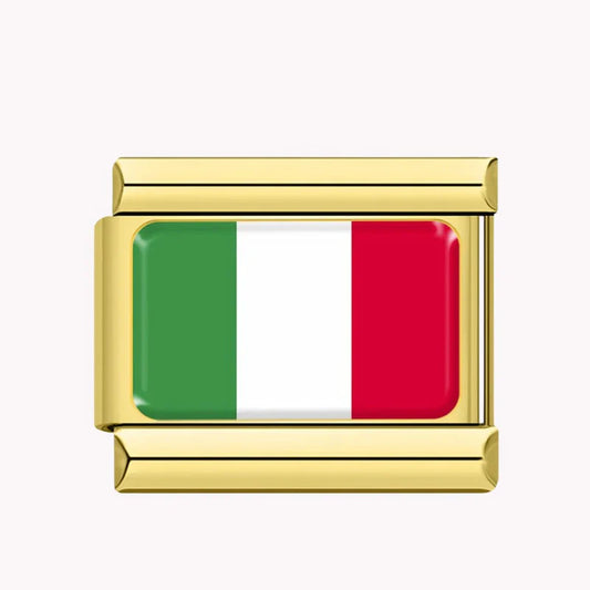 Italy - Golden
