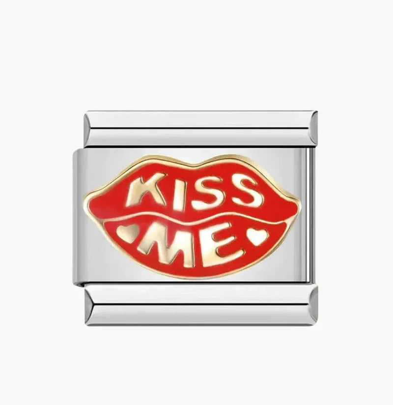 Kiss Me