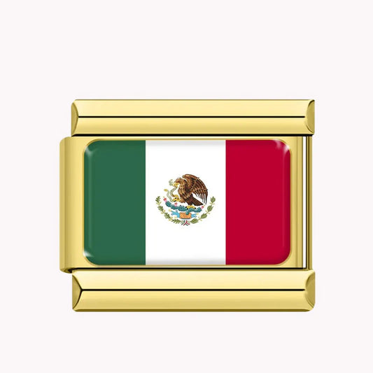 Mexico - Golden