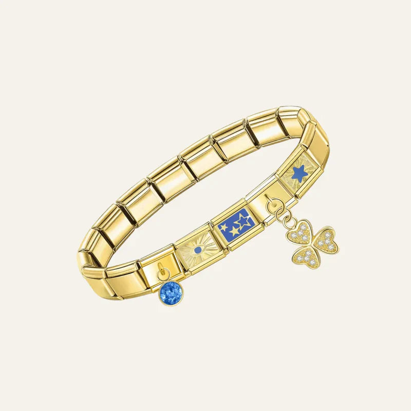 Midnight Bracelet