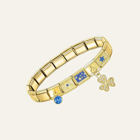 Midnight Bracelet