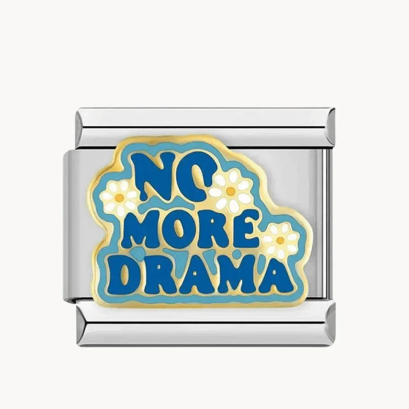 No More Golden Drama