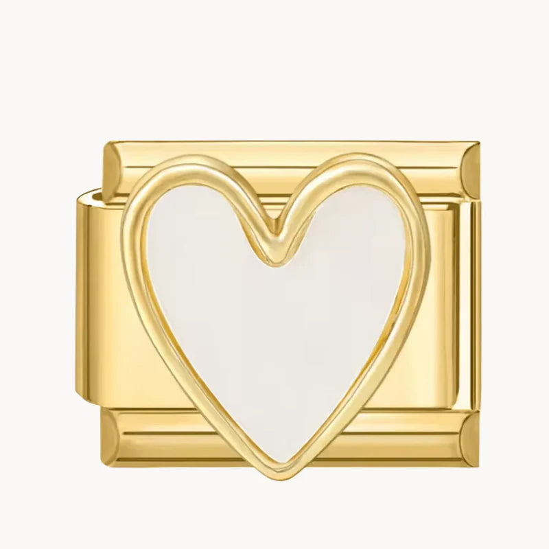 Pearly Heart