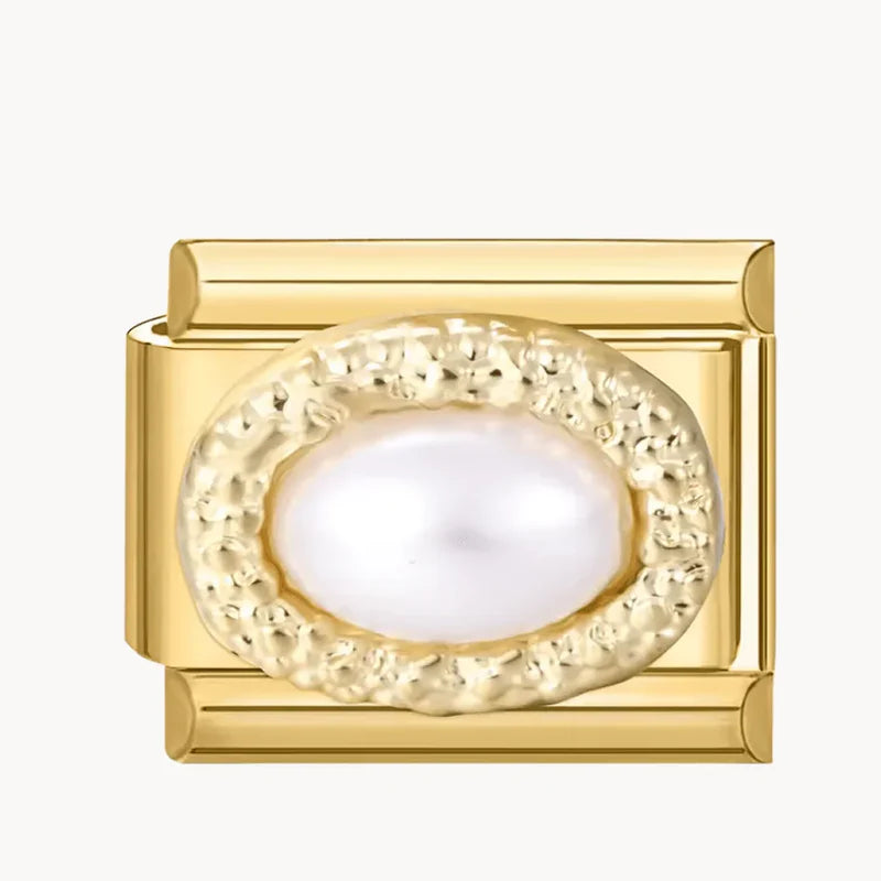 Pearly Stone