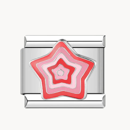 Pink Star