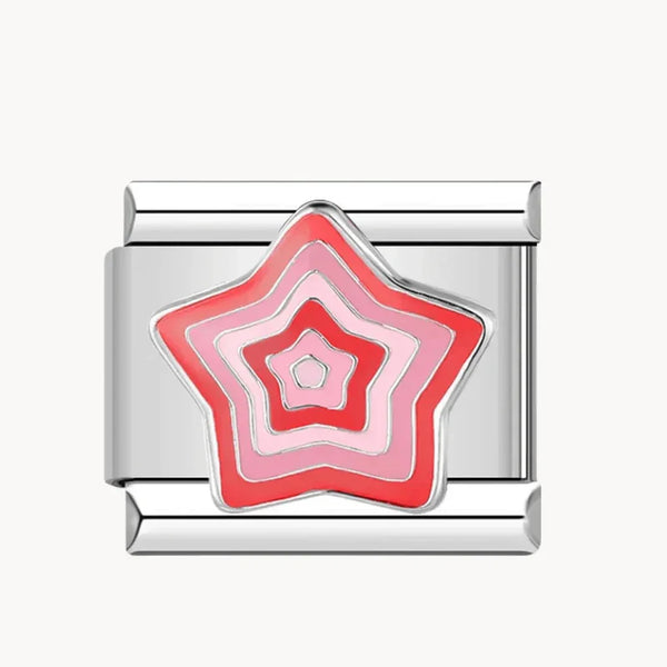 Pink Star