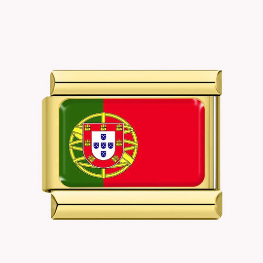 Portugal - Golden