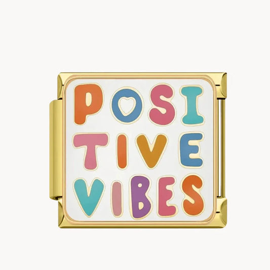 Positive Vibes