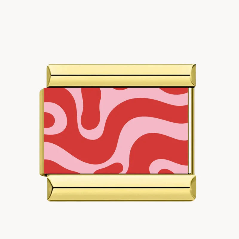 Red Waves