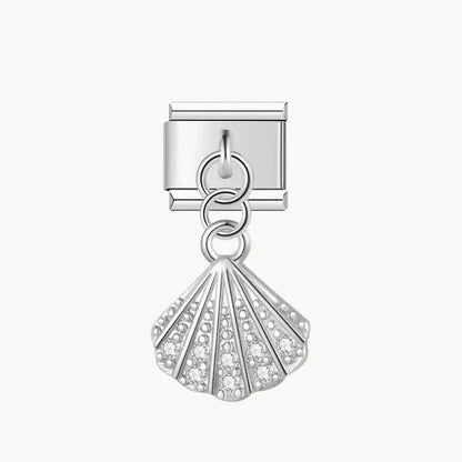 Shiny Shell Pendant