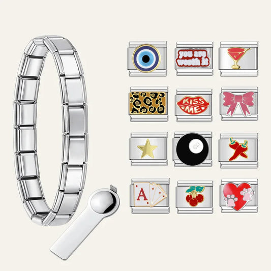 Silver Best Seller Pack