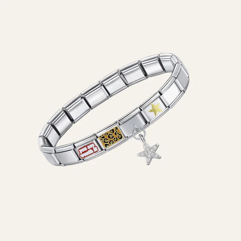 Star Bracelet
