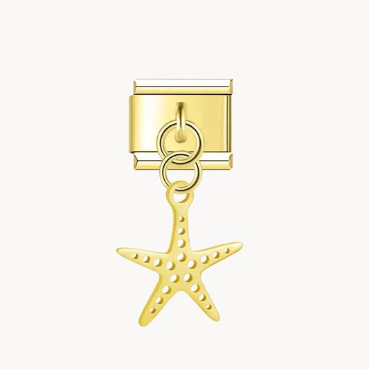 Starfish Pendant
