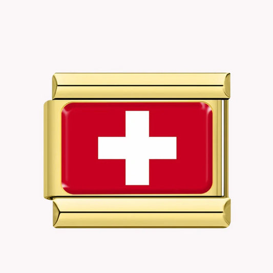 Swiss - Golden