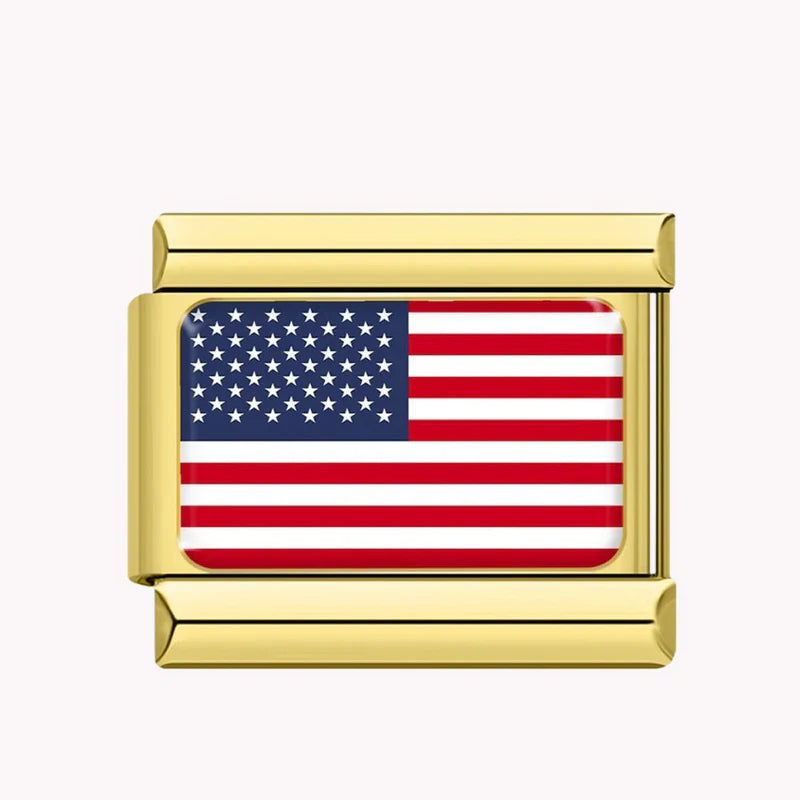 United States - Gold